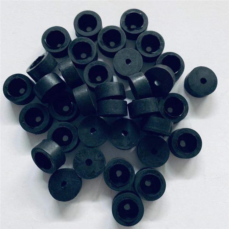 景县双橡塑 专业定制各类异型橡胶密封件与耐油硅胶制品